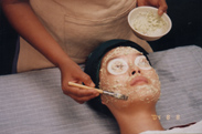 Ayurvedic Face Treatment